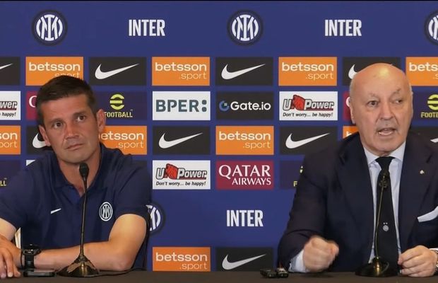 Inter a luat primele măsuri în urma incidentului tragic în care a fost implicat portarul Josep Martinez