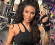 Alina Oprea - concurenta la „Desafio, Aventura”, show-ul Pro TV. Foto: Instagram