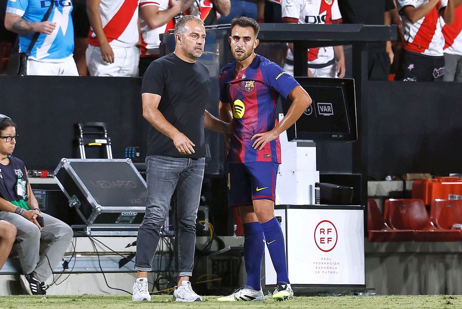 Toni Kroos a urmărit El Clasico și a identificat marea greşeală a Barcelonei: „Nu l-am înțeles pe Hansi Flick. Am fost surprins de această decizie”