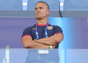 S-au încheiat negocierile finale CFR Cluj - Daniel Pancu