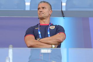 S-au încheiat negocierile finale CFR Cluj - Daniel Pancu