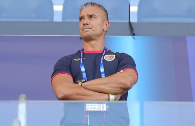 S-au încheiat negocierile finale CFR Cluj - Daniel Pancu