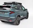 Noua Dacia Bigster