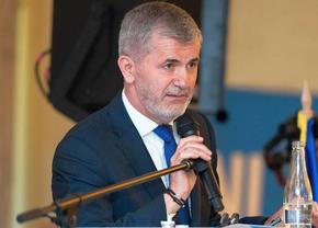 Valeriu Iftime, dezlănțuit după greșelile de arbitraj din Superliga: „Nu vreau să dau crezare zvonurilor!” » Cerere specială pentru CCA