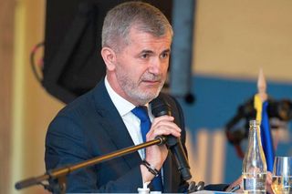 „Așa sunt marii fotbaliști” » Valeriu Iftime a anunțat ce urmează pentru puștiul accidentat grav + Există oferte de actualitate la FC Botoșani?