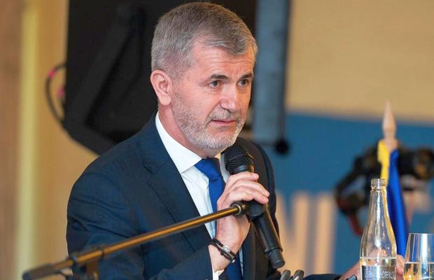 „Așa sunt marii fotbaliști” » Valeriu Iftime a anunțat ce urmează pentru puștiul accidentat grav + Există oferte de actualitate la FC Botoșani?