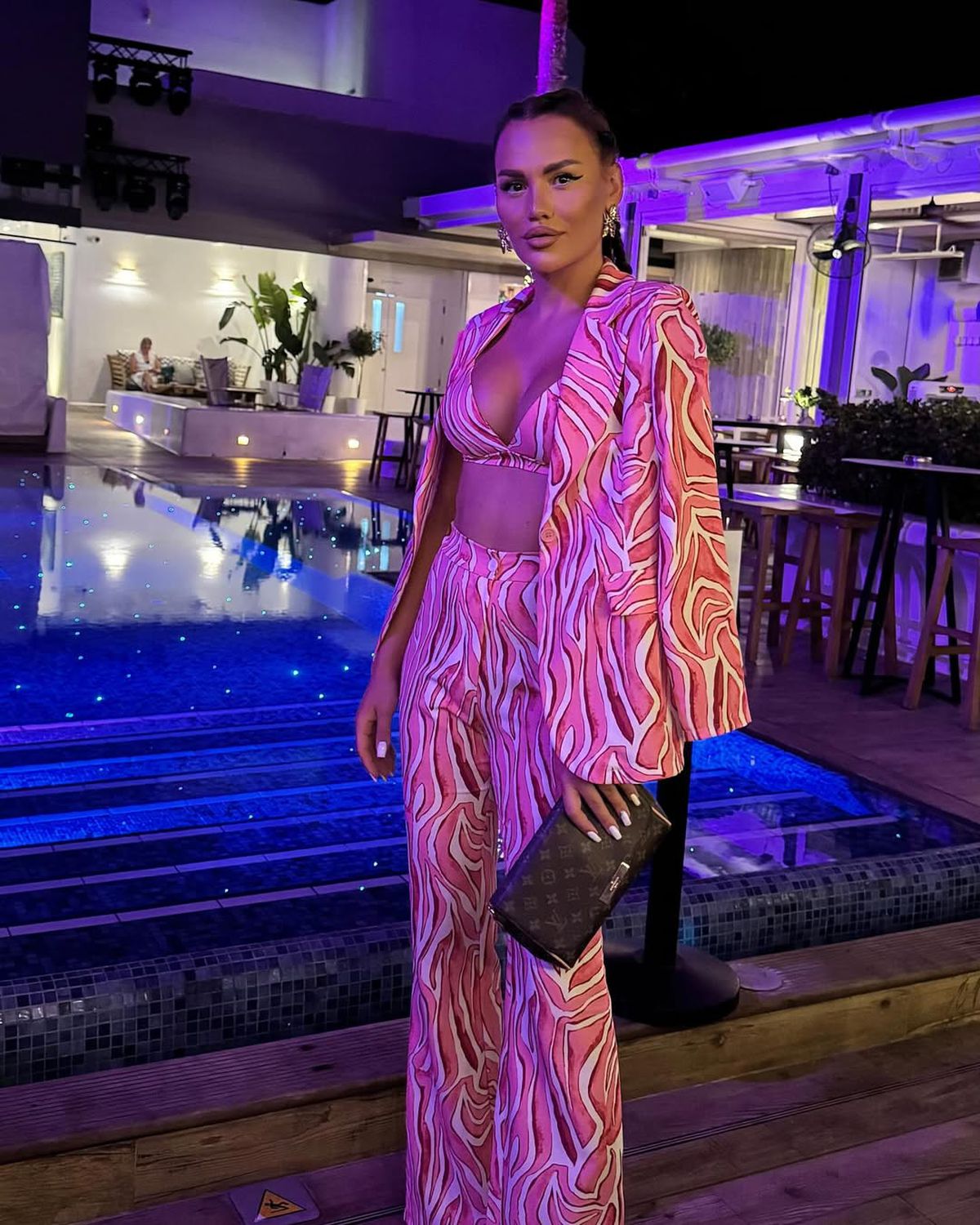 Influencerița care și-a schimbat sexul s-a îndrăgostit de un fotbalist » „Iubitul mi-a spus că trebuie să-i mărturisesc ce ascund!”