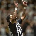 Hulk, jucătorul lui Atletico Mineiro. Foto: Instagram