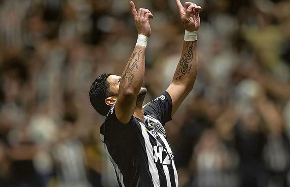 Ajuns la 39 de ani, superstarul brazilian și-a calificat echipa în finală, apoi a izbucnit în lacrimi: „De două luni mă abțin să beau un pahar de vin”