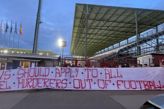 UEFA a dictat: o tribună întreagă ar urma să fie ÎNCHISĂ la următorul meci al naționalei, din cauza scandalului de la Cluj
