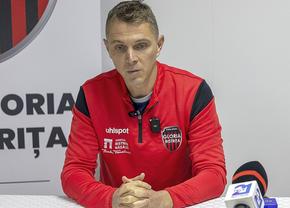 Nicolae Grigore acuză: „FCSB nu avea nevoie de ajutorul arbitrajului! Ofsaid de un metru și jumătate”