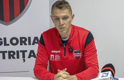 Nicolae Grigore acuză: „FCSB nu avea nevoie de ajutorul arbitrajului! Ofsaid de un metru și jumătate”