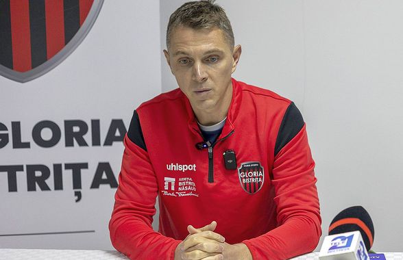 Nicolae Grigore acuză: „FCSB nu avea nevoie de ajutorul arbitrajului! Ofsaid de un metru și jumătate”