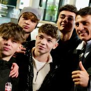 foto: Andrei Furnigă (GSP)