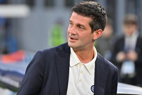 Cristi Chivu // foto: Imago Images