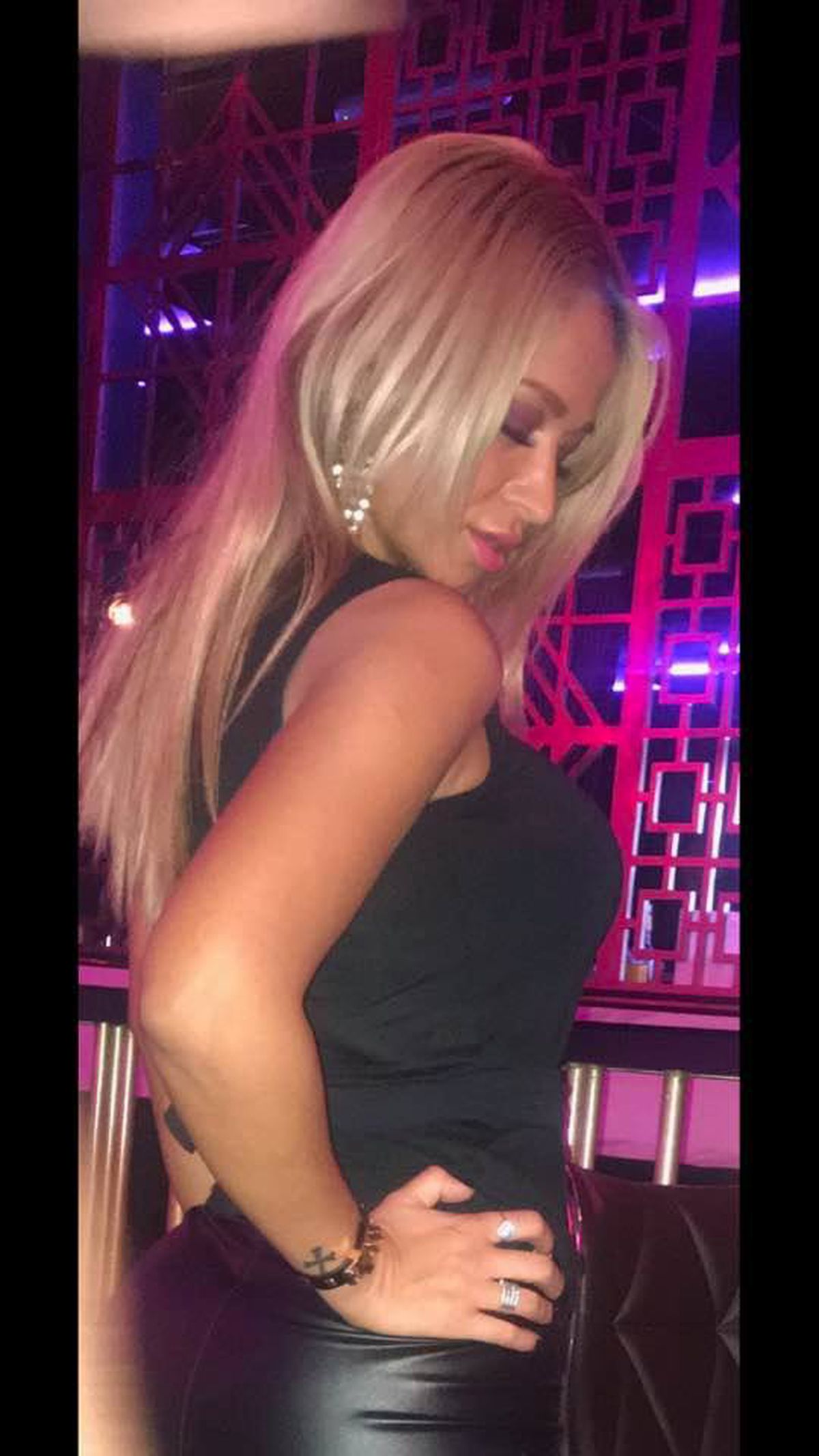 Magda Miu, sora lui Iulian Miu