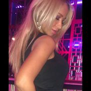 Magda Miu, sora lui Iulian Miu. FOTO: Facebook