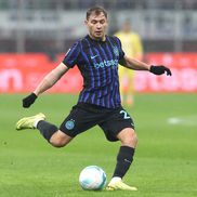 Inter - Fiorentina // foto: Guliver/gettyimages