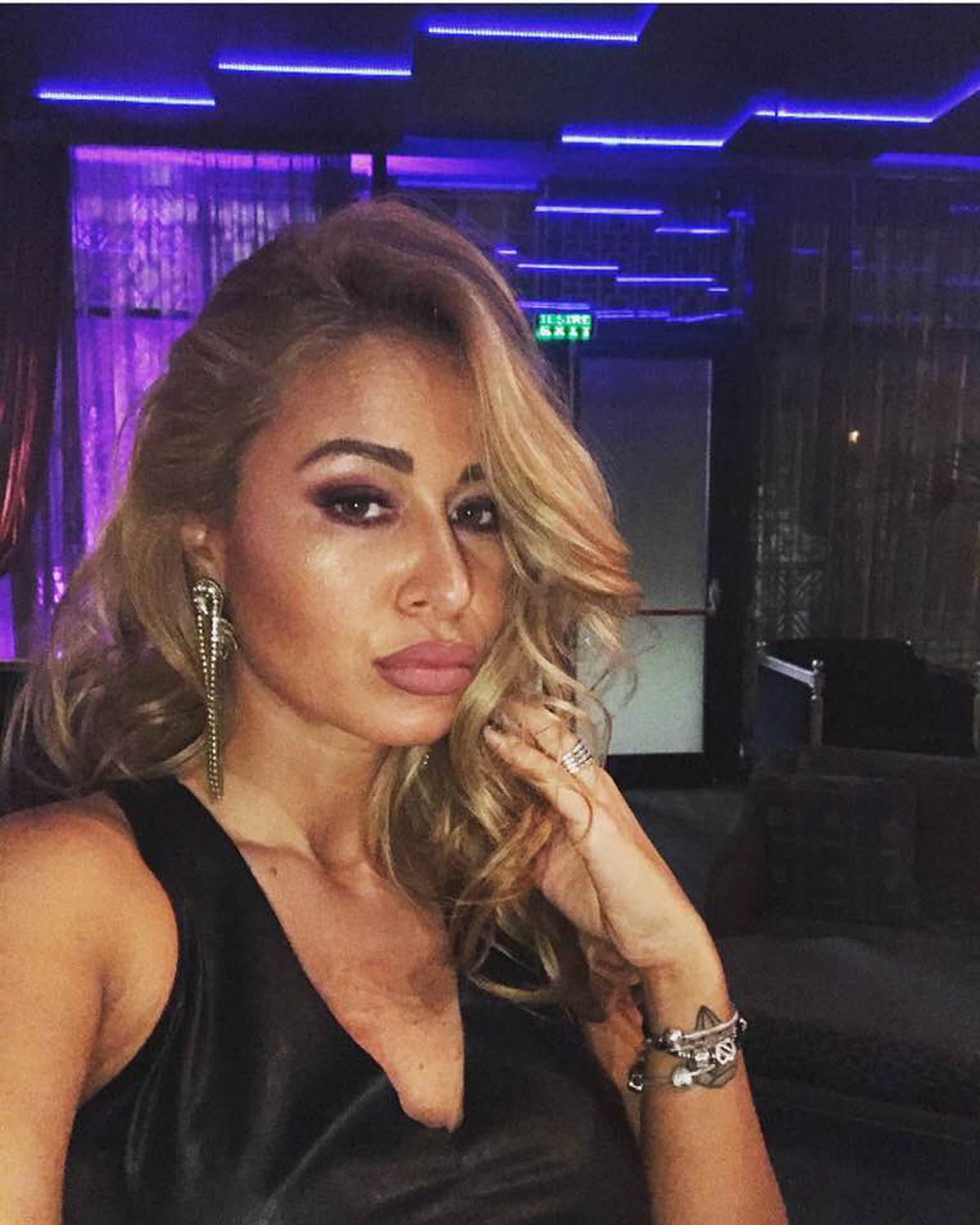 Magda Miu, sora lui Iulian Miu