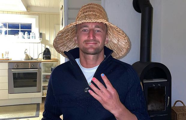 S-a gândit la sinucidere și a băut ca să uite » Mărturisire cutremurătoare: „Aveam gânduri care nu aparțin minții umane”