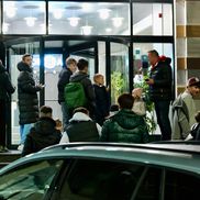 foto: Andrei Furnigă (GSP)