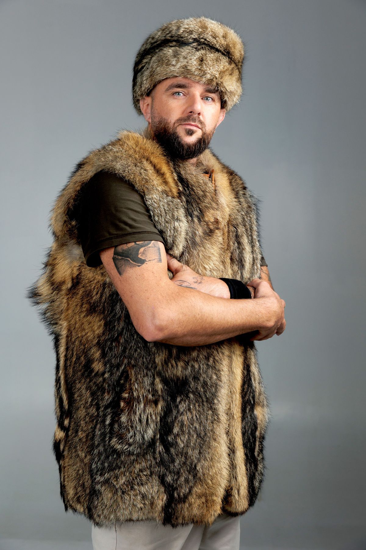 Concurenti Desafio - Pro TV