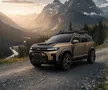 Noua Dacia Bigster