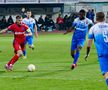 Darius Olaru în Gloria Bistrița - FCSB, Cupa României, 29.10.2025 // foto: Andrei Furnigă (GSP)