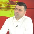 Raul Rusescu, în studioul GSP Live