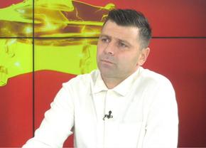 Raul Rusescu intervine în scandalul din Superliga: „Interzis cel puțin tot restul sezonului”