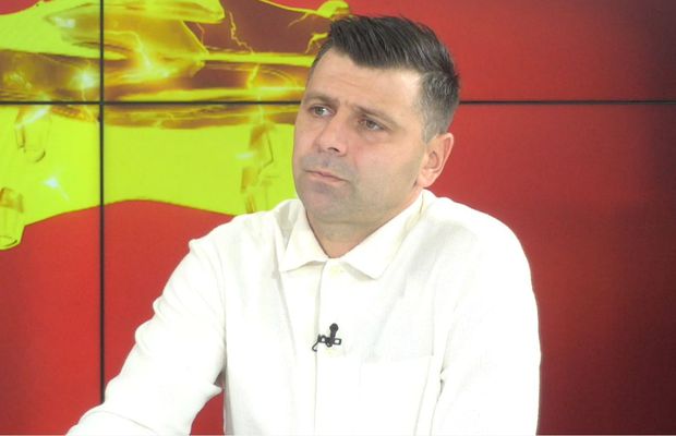 Rusescu sperie un club mare din Superliga: „Antrenorul poate demisiona oricând”