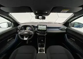 Dacia, ca un tanc! Au văzut noul model și au rămas cu gura căscată: „Zici că e blindată”