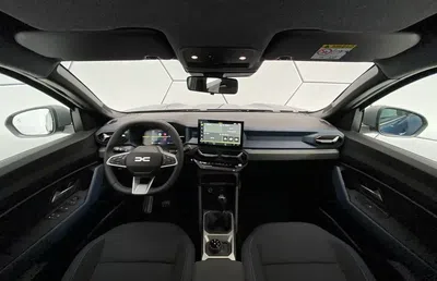 Dacia, ca un tanc! Au văzut noul model și au rămas cu gura căscată: „Zici că e blindată”