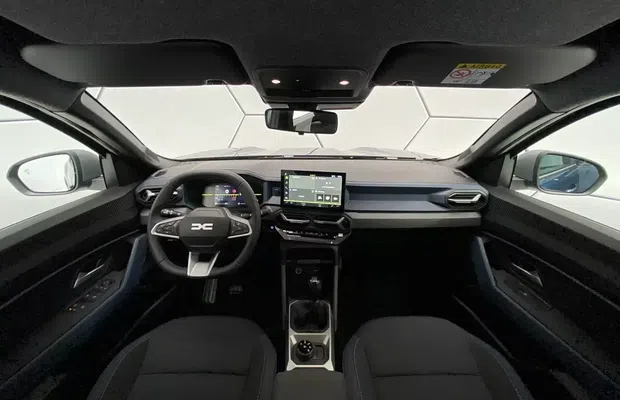 Dacia, ca un tanc! Au văzut noul model și au rămas cu gura căscată: „Zici că e blindată”