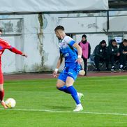 Gloria Bistrița - FCSB, Cupa României, 29.10.2025 // foto: Andrei Furnigă (GSP)