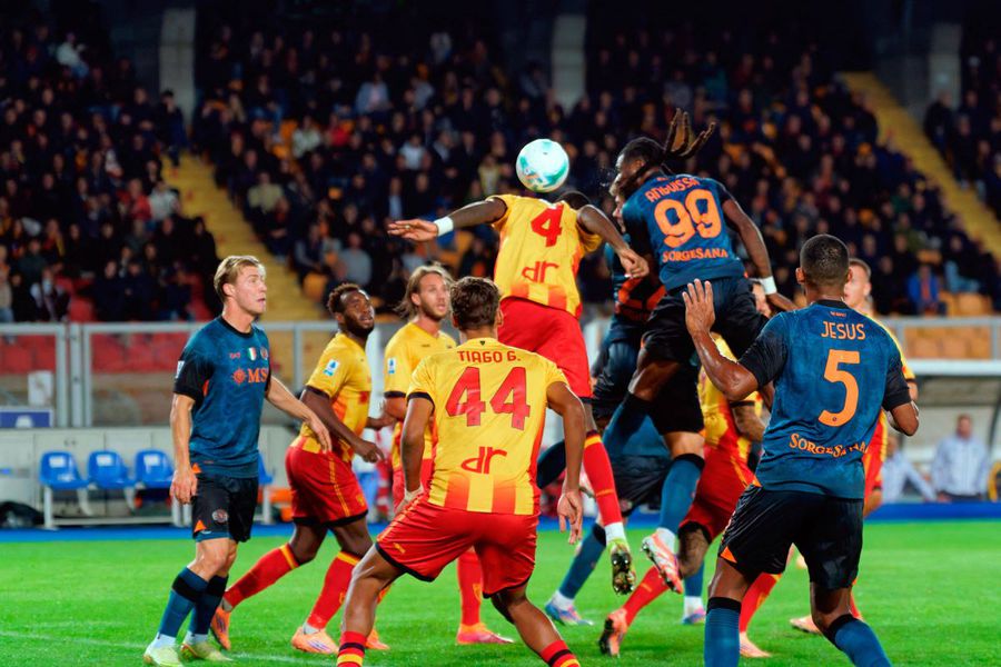 Atacul lui Conte la jucătorul meciului: „Ce pasă de c***t. Du-te naibii!” » Reacția criticatului e total neașteptată