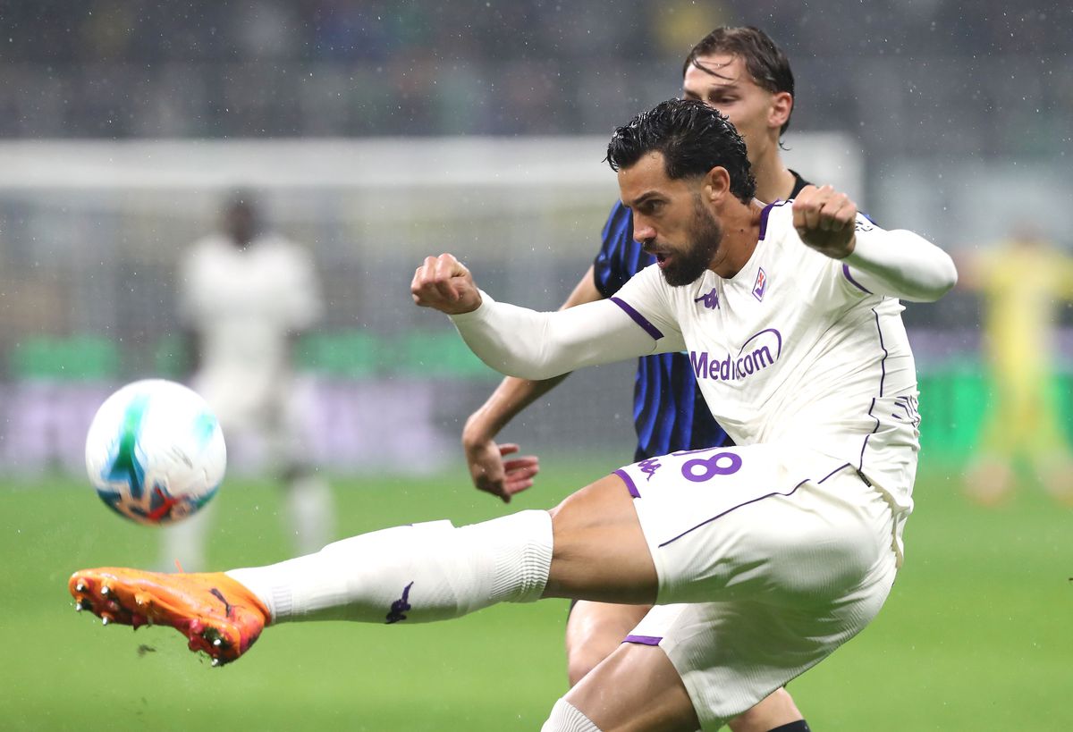 După Inter - Fiorentina 3-0, Chivu a numit liderul echipei: „E complet, calitate incontestabilă”