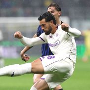 Inter - Fiorentina // foto: Guliver/gettyimages