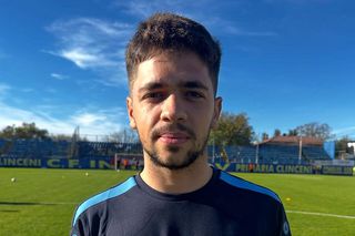 Clubul din Superliga a anunțat transferul cu 20 de minute înainte de meci: a făcut doi ani de juniorat la PSG