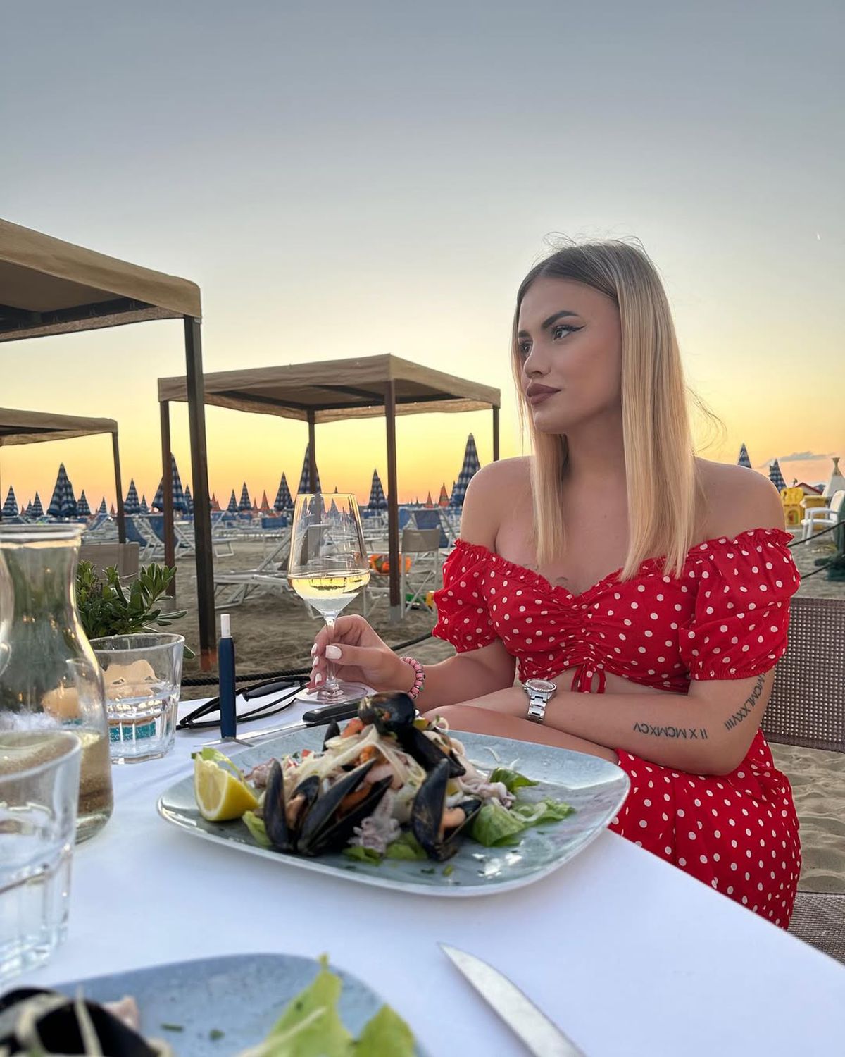 Influencerița care și-a schimbat sexul s-a îndrăgostit de un fotbalist » „Iubitul mi-a spus că trebuie să-i mărturisesc ce ascund!”