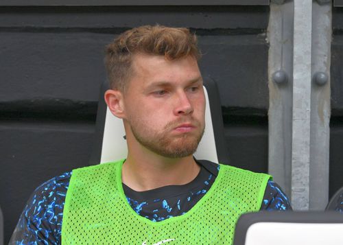 Josep Martinez, portarul lui Inter, este investigat pentru omor din culpă // foto: Imago