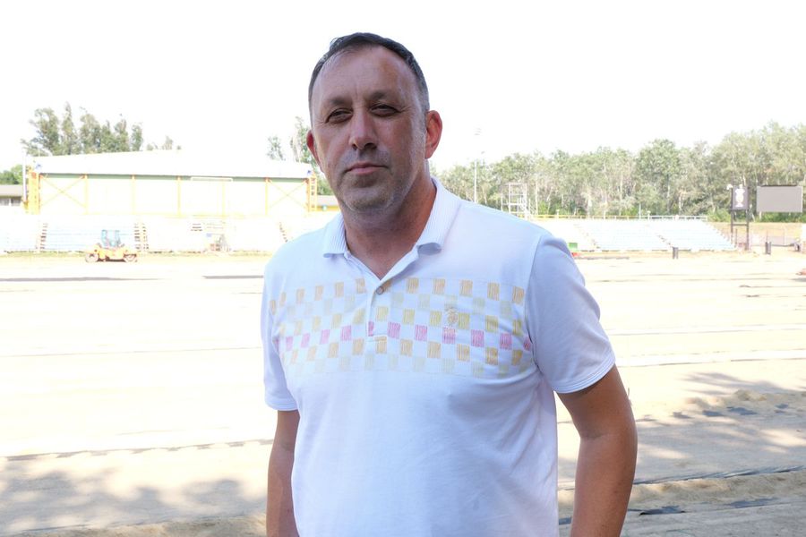 Ilie Lemnaru Conducerea Unirii Slobozia i-a stabilit soarta lui Andrei Prepeliță, după a 9-a înfrângere la rând!