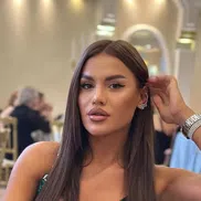 Nikolina Kovacevic. FOTO: Instagram