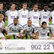 Real Madrid 2006 /Imago Images