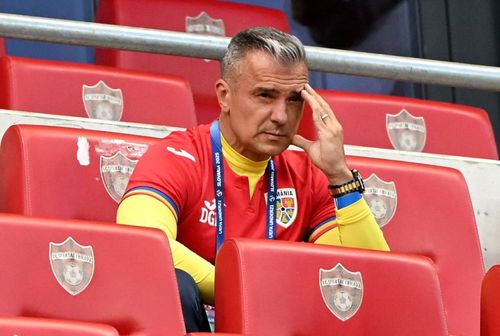 Daniel Pancu e foarte aproape de CFR Cluj, foto: Imago Images