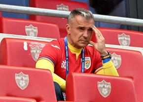 Pancu are deja o mare problemă la CFR Cluj