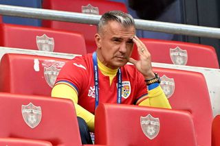 Pancu are deja o mare problemă la CFR Cluj