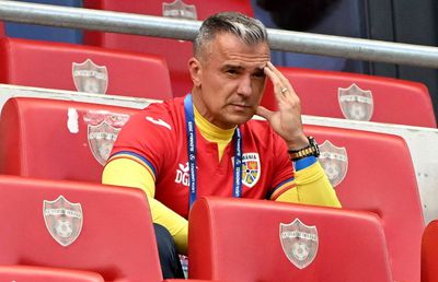 Pancu are deja o mare problemă la CFR Cluj