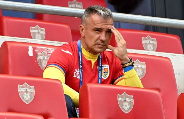 Pancu are deja o mare problemă la CFR Cluj