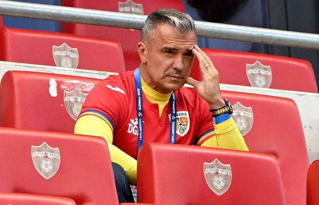 Pancu are deja o mare problemă la CFR Cluj
